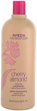 Alternative view of AVEDA Cherry Almond Softening Conditioner Saç Kremi 1L