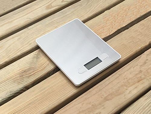 C310 Hassas Mutfak Tartısı Terazi 5kg