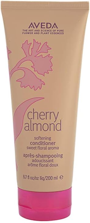 Alternative view of Aveda Cherry Almond Softening Saç Kremi 200 ml
