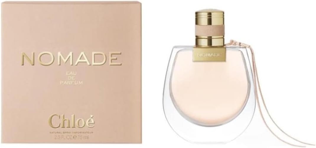 Chloe Nomade EDP 75 ML Kadın Parfüm