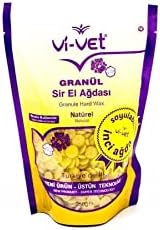 Alternative view of Granül Sir El Ağdası Yedek Naturel Inci Ağda 250gr