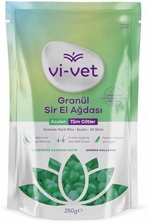 Alternative view of Vi-Vet Granül Sir El Ağdası Azulen
