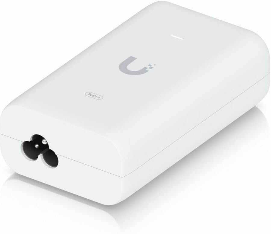 Ubiquiti PoE Enjektör