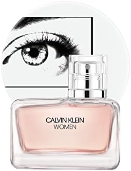 Calvin Woman Edp 50 ml Kadın Parfümü