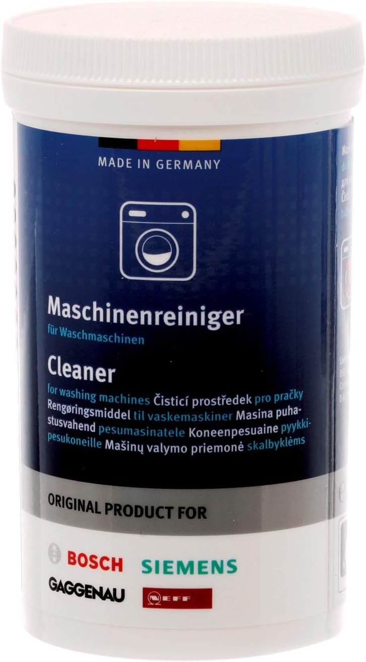 Cleaners Washing Machine 200 g [311925]