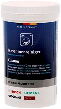 Alternative view of Cleaners Washing Machine 200 g [311925]