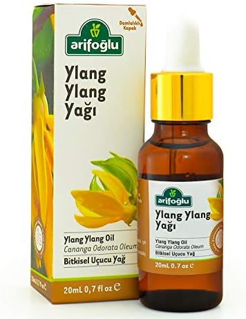 Alternative view of Ylang Ylang Yağı 20 ML