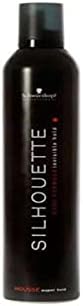 Professional Süper Tutucu Köpük 200ml