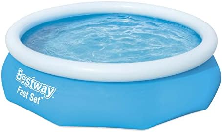 Splash and Play Top Bilardo, Φ36 x H8 İnç veya Φ91 x H20 cm