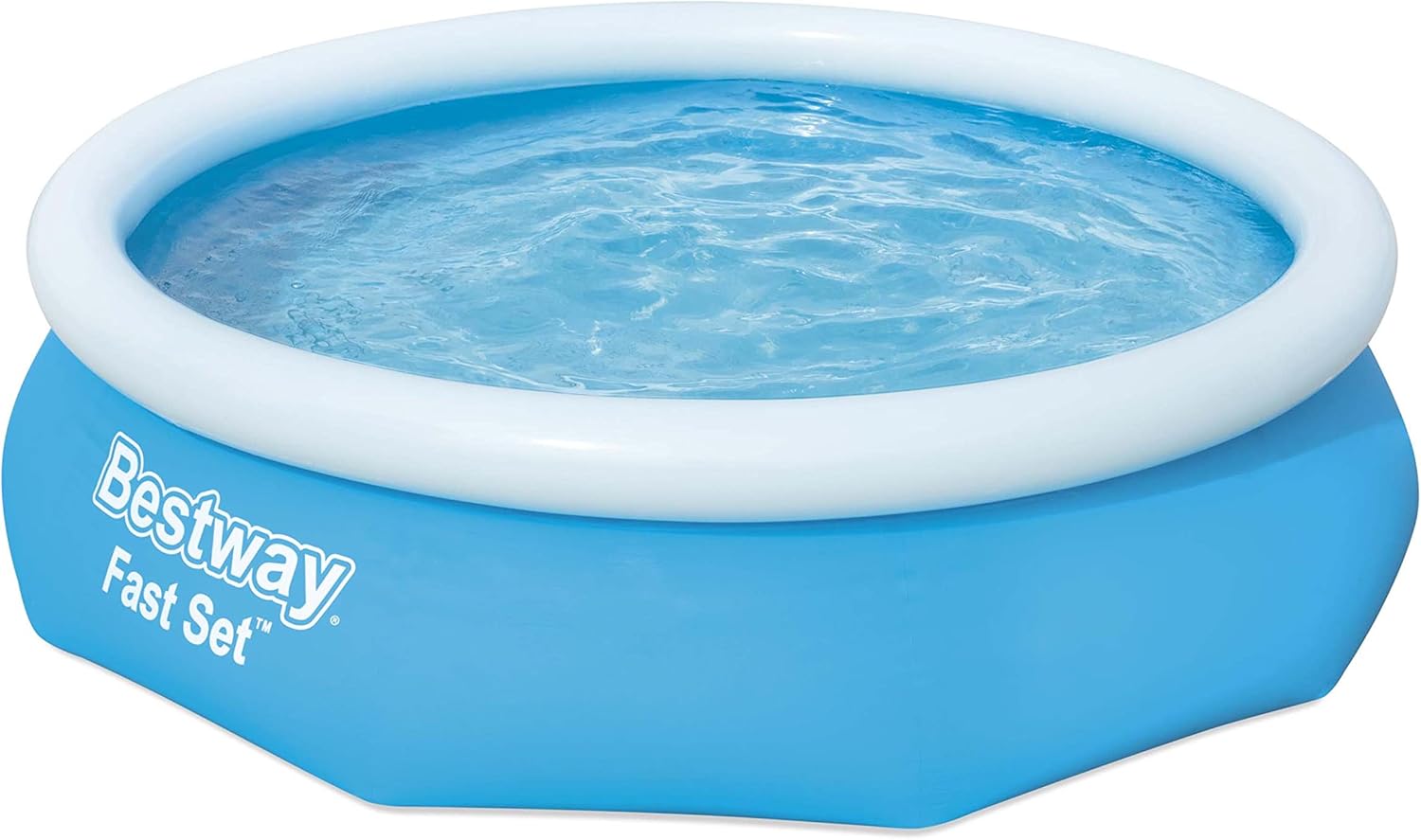 Alternative view of Splash and Play Top Bilardo, Φ36 x H8 İnç veya Φ91 x H20 cm