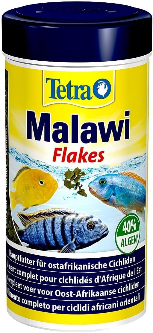 Yem Malawi Flakes 250 ml