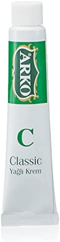 ARKO NEM Klasik Yağlı Krem, 20 ml