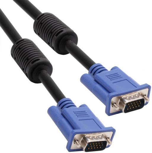 Qport Q-Vga3 3 Mt Kablo Boyu