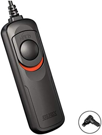 Alternative view of AX-10 Kablolu Kumanda 1D 5D 6D 7D Serileri 20D 30D 40D 50D İçin