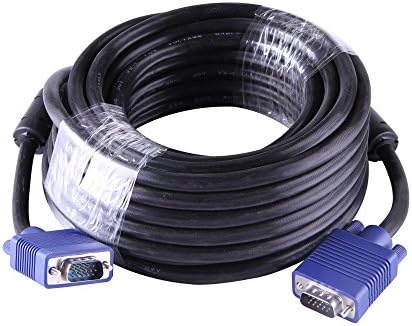 Qport Q-Vga10 10 Mt Kablo Boyu