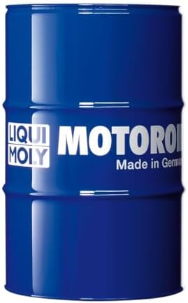 Alternative view of Moly Special Tec DX1 5W-30 5 lt Motor Yağı