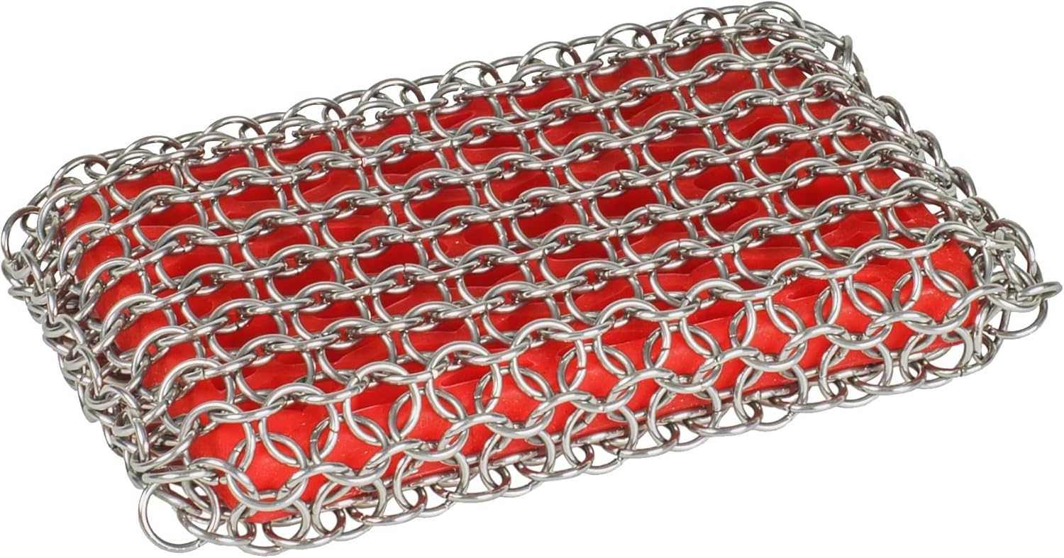 ACM10R41 Ovma pedi, Bir, Kırmızı