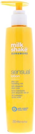Alternative view of Shake Sun&More Sensual Lotion 250ml