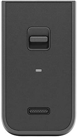 Alternative view of DJI 2 Do-It-All Handle - Tutması rahat, entegre Wi-Fi ve Bluetooth modülü, kablosuz mikrofon alıcısı