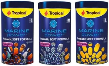Power Probiotic Soft Formula Boyut M 250 ml