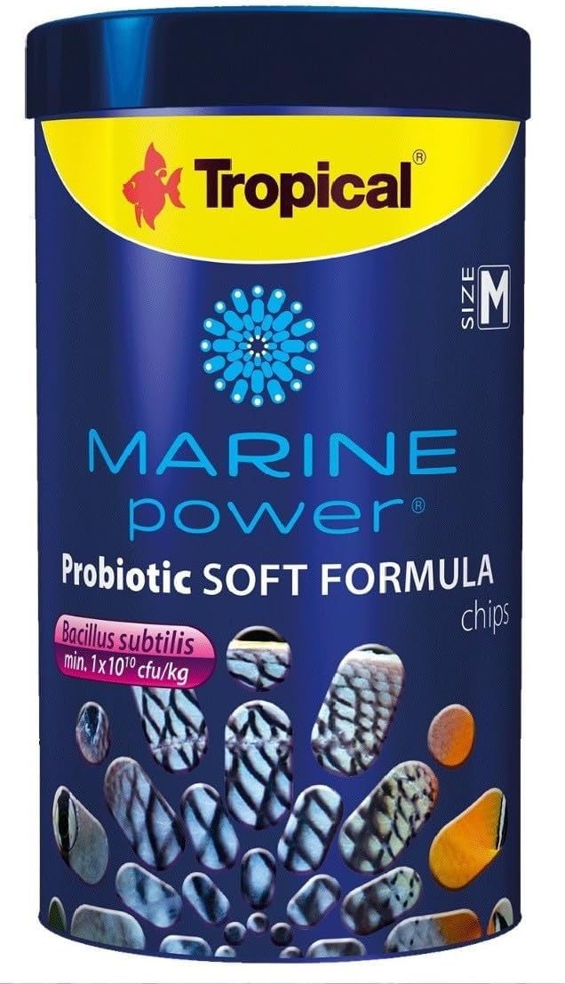 Alternative view of Power Probiotic Soft Formula Boyut M 250 ml