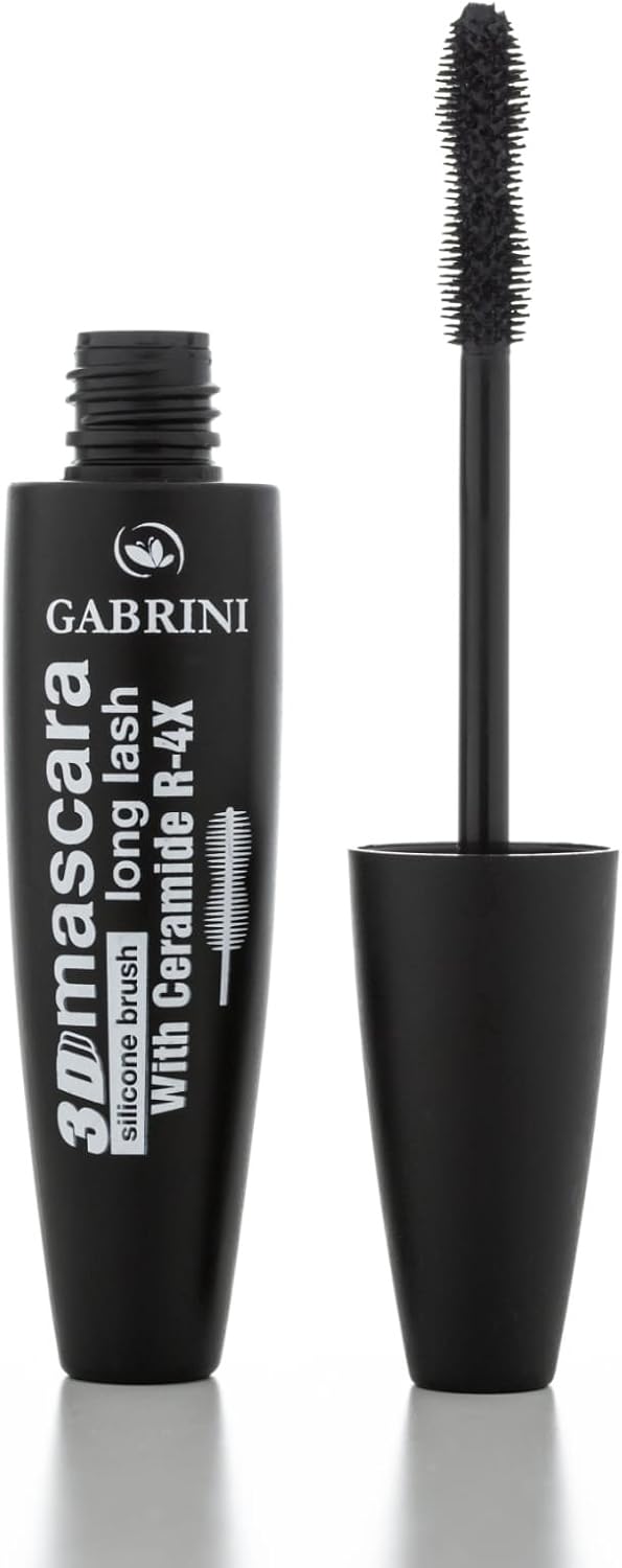 Alternative view of 3D Mascara Long Lash
