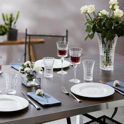 d'Arques Mikasa Moor Lady 6'lı Bardak 27 cl