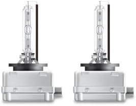 D1s Night Breaker Laser Ampül%200 Parlak Işık 2 Adet
