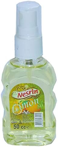Alternative view of Nesrin Limon Kolonyası 50ML - Sprey