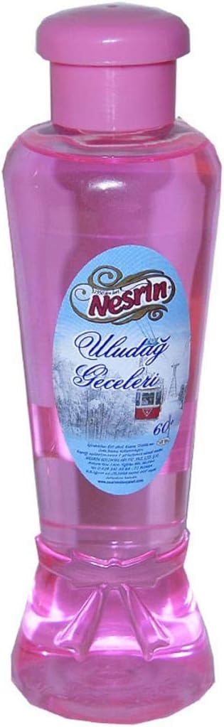 Nesrin Geceleri Kolonyası 300ML