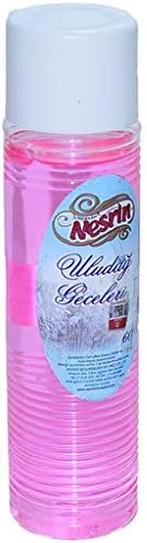 Nesrin Geceleri Kolonyası 160ML