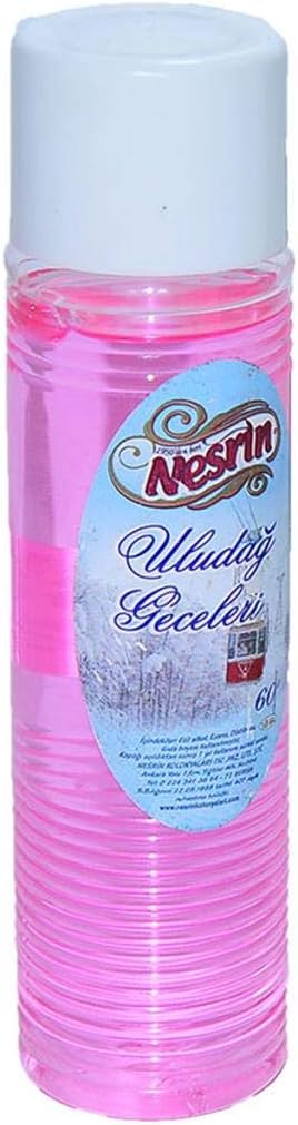 Alternative view of Nesrin Geceleri Kolonyası 160ML