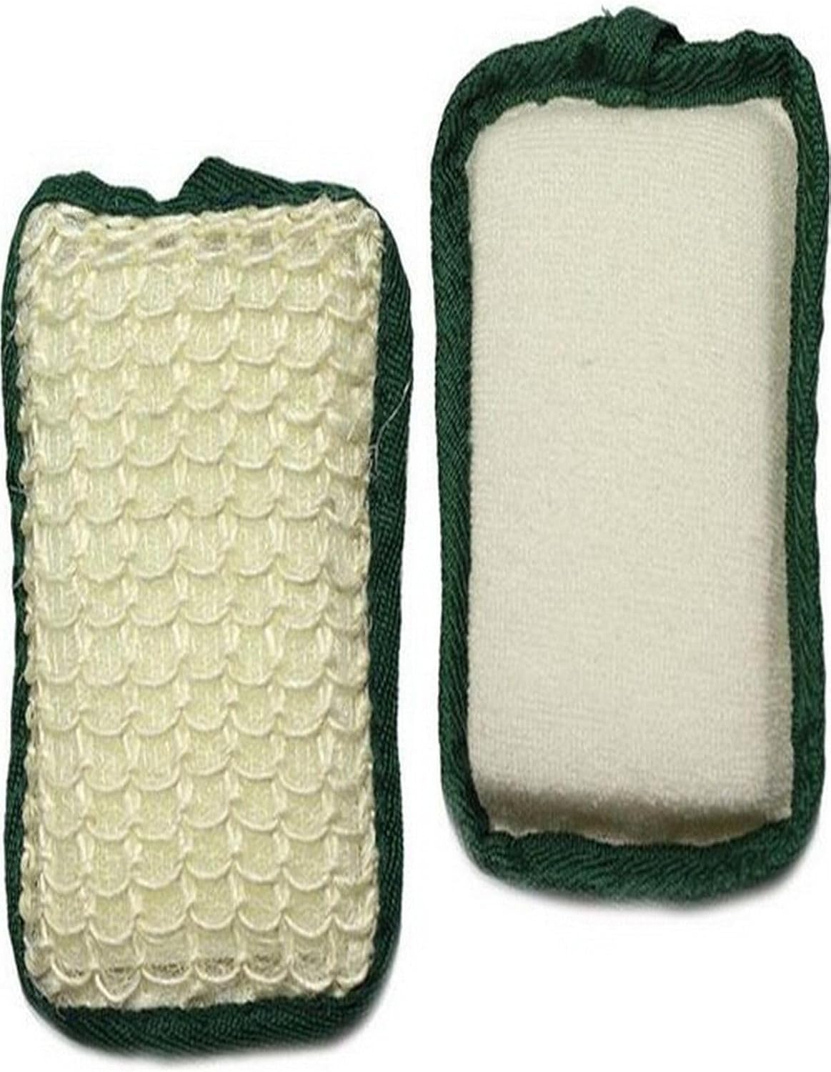 Alternative view of Sisal Kare Duş Kesesi