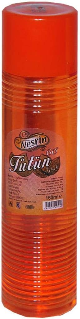 Tütün Kolonyası 160ML