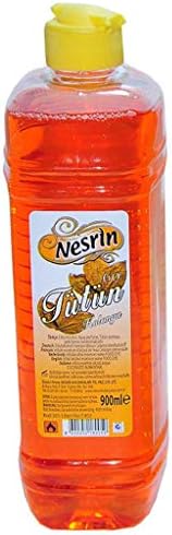 Nesrin Tütün Kolonyası 900ML