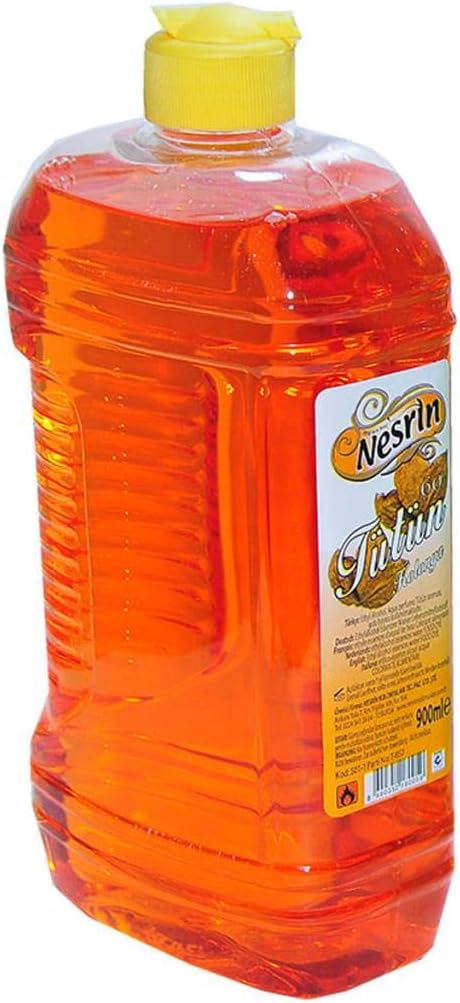 Alternative view of Nesrin Tütün Kolonyası 900ML