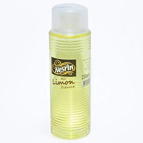 Nesrin Limon Kolonyası 250ML