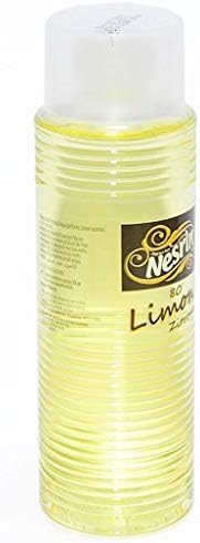 Alternative view of Nesrin Limon Kolonyası 250ML