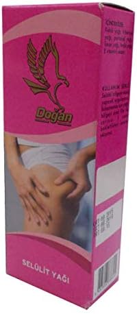 Alternative view of Doğan Selülit Yağı 100ML