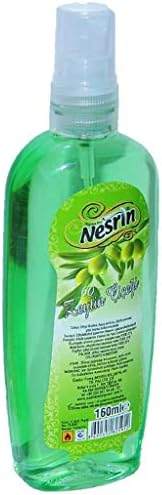 Alternative view of Nesrin Zeytin Çiçeği Kolonyası 160ML - Sprey