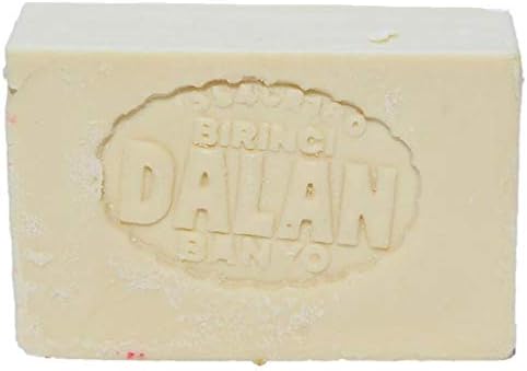 Zeytinyağlı Sabun 180Grx1Ad - Beyaz