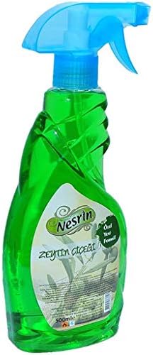 Nesrin Oda Parfümü Zeytin Çiçeği 500 ML