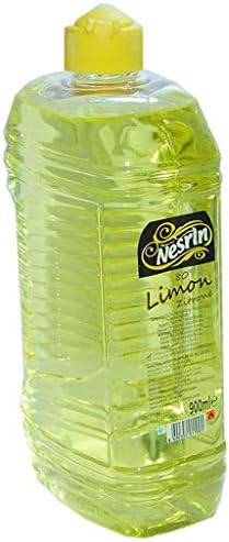 Alternative view of Nesrin Limon Kolonyası 900ML