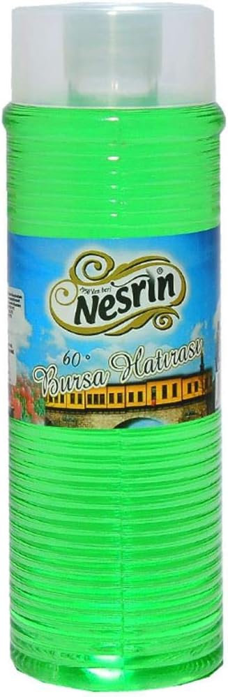 Nesrin Hatırası Kolonyası 400ML