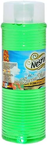 Alternative view of Nesrin Hatırası Kolonyası 400ML