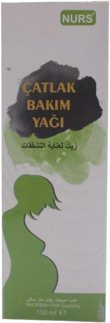 Çatlak Bakım Yağı 150ML