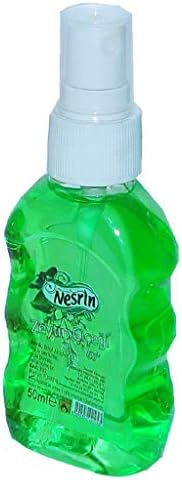 Alternative view of Nesrin Zeytin Çiçeği Kolonyası 50ML - Sprey