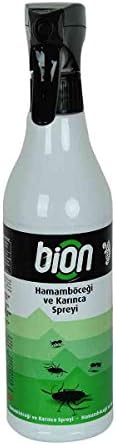 Bion Böcek Sıvı Spreyi 450 ml