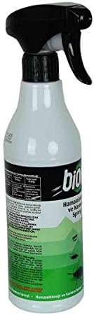 Alternative view of Bion Böcek Sıvı Spreyi 450 ml
