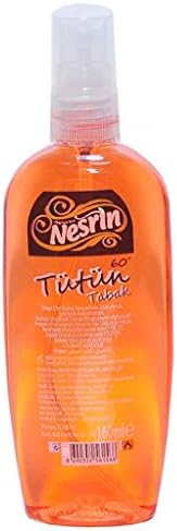 Nesrin Tütün Kolonyası 160ML - Sprey